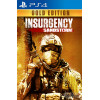 Insurgency: Sandstorm - Gold Edition PS4